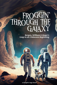Froggin' Through the Galaxy