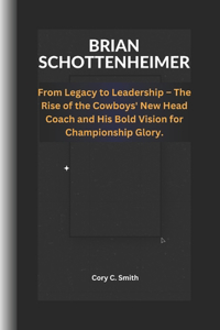 Brian Schottenheimer