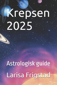 Krepsen 2025