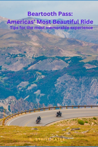 Beartooth Pass