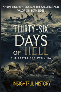 Thirty-Six Days of Hell