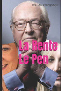 Rente Le Pen