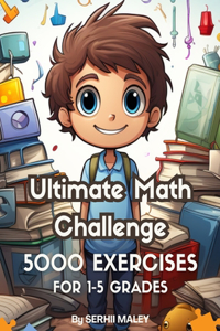 Ultimate Math Challenge