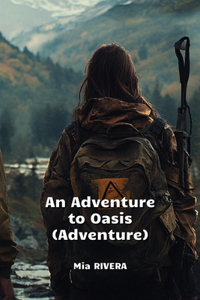 Adventure to Oasis (Adventure)