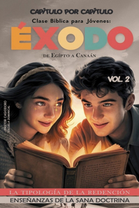 Clase Bíblica para Jóvenes