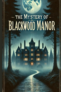 Mystery of Blackwood Manor