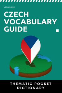 Czech Vocabulary Guide
