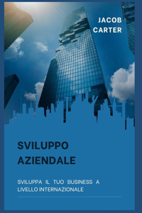 Sviluppo aziendale