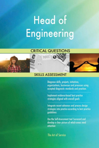 Head of Engineering Critical Questions Skills Assessment