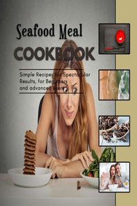 Seafood Meal Prep Cookbook