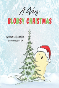 Very Blobsy Christmas