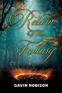 Return Of The Fantasy