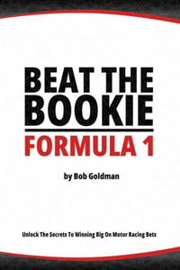 Beat the Bookie - Formula 1 Racing