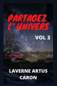 Partagez L' Univers