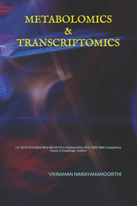 Metabolomics & Transcriptomics