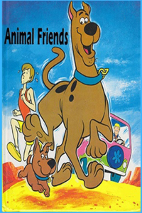 Animal Friends