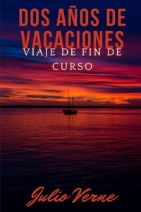 Dos años de vacaciones