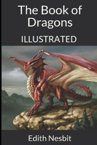 Book of Dragons Illustrated