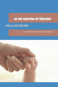 Les lois naturelles de l'éducation