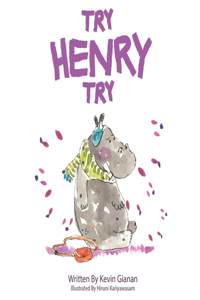 Try Henry Try