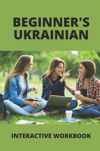 Beginner's Ukrainian