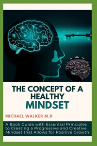The concept of a healthy mindset