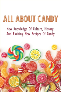 All About Candy