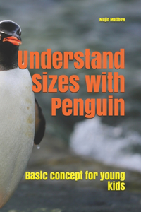 Understand Sizes with Penguin