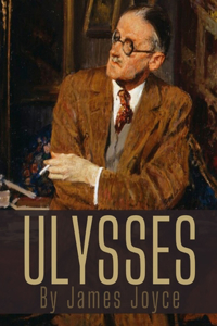 Ulysses by James Joyce