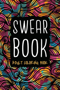 Swear Book