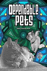 Dependable Pets