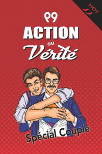 99 Action ou Vérité