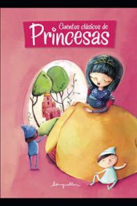 Cuentos clásicos de princesas
