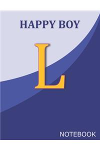 Happy Boy L