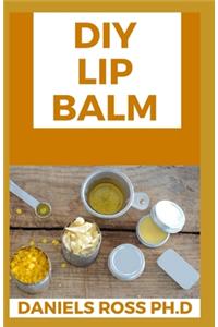 DIY Lip Balm