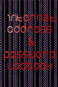 Internet Log Book