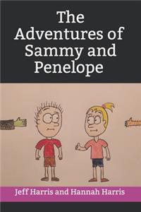 Adventures of Sammy and Penelope