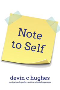 Note to Self