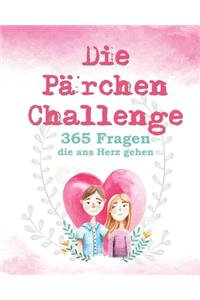 Die Pärchen Challenge