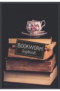 Bookworm Logbook