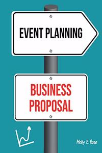 Event Planning Business Proposal