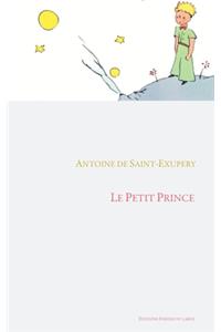 Le Petit Prince