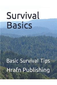 Survival Basics