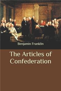 The Articles of Confederation
