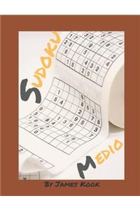 Sudoku Medio -