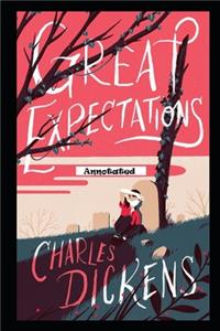 Great Expectations Charles Dickens The Annotated Version