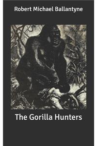 The Gorilla Hunters
