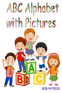ABC Alphabet with Pictures