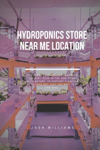 Hydroponics Store Near Me Location