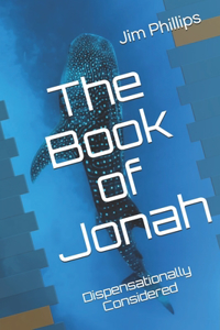 Book of Jonah